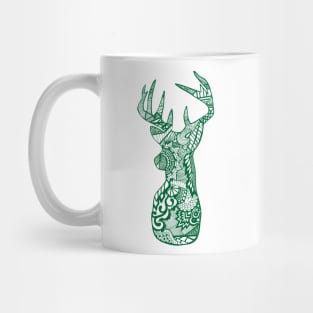 Oh_DEER_ Mug